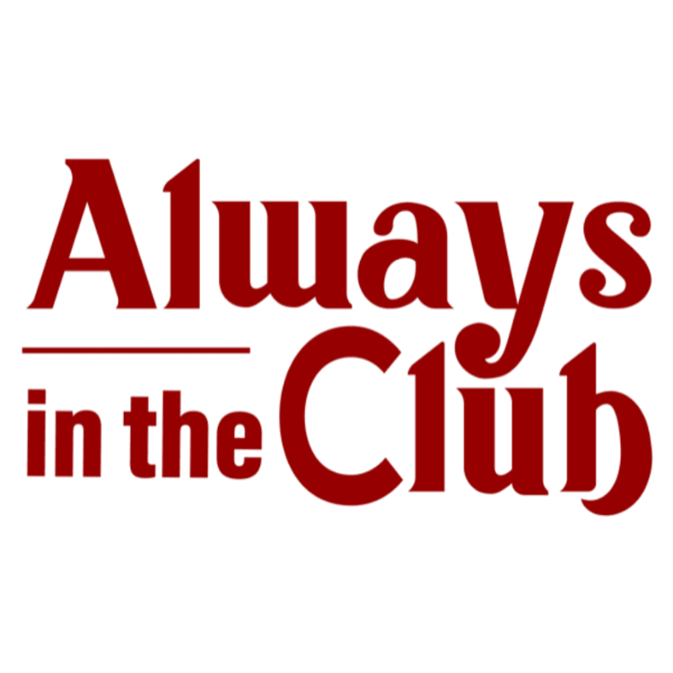 Always In The Club Foundation