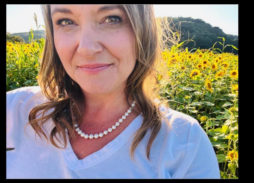 Visiting Churchtown Dairy with Jennie and Jean-David.