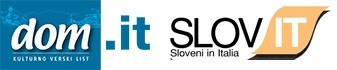 Dom Slovit logo