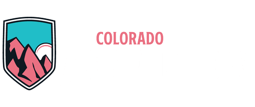 Colorado Alpenglow
