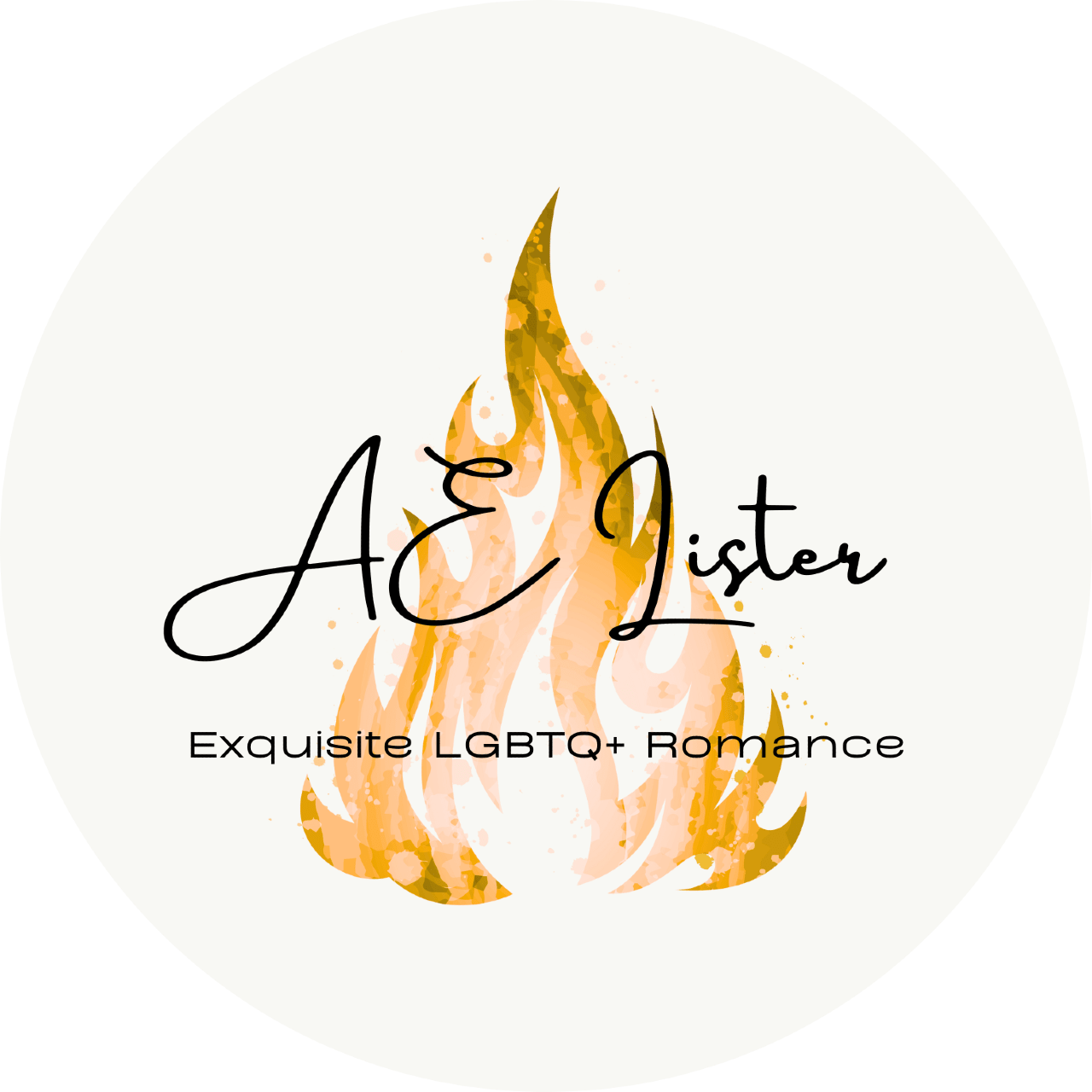 AE Lister Logo