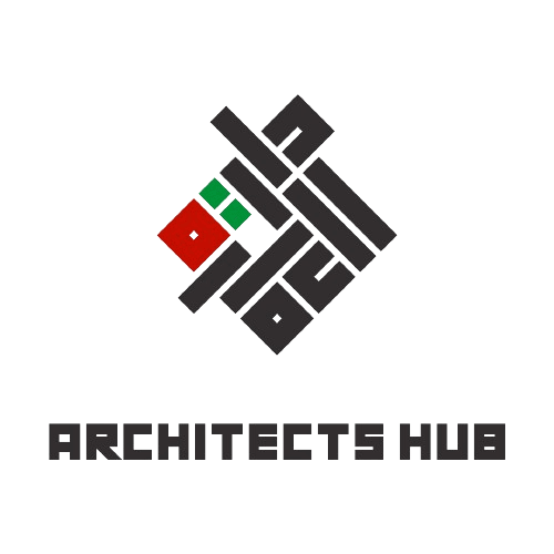 Architects Hub Logo