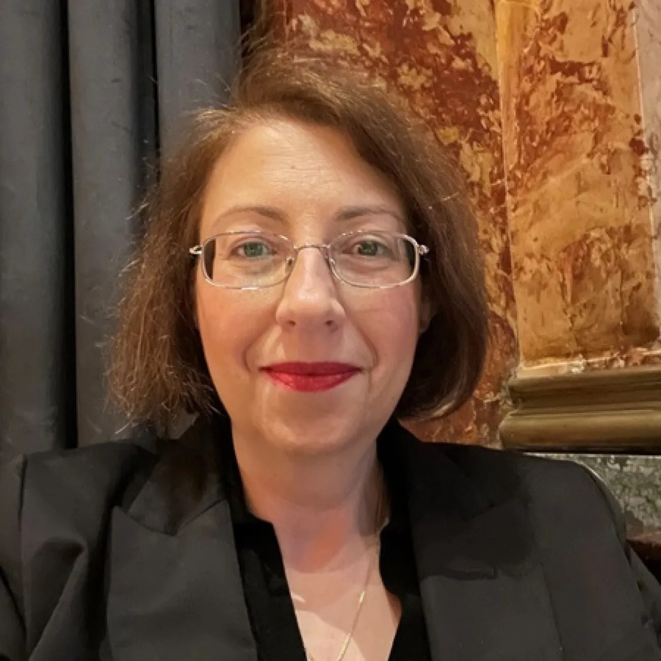 Profile picture of speaker