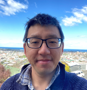 Profile picture of speaker