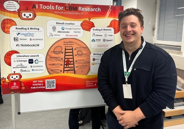 Profile picture of speaker