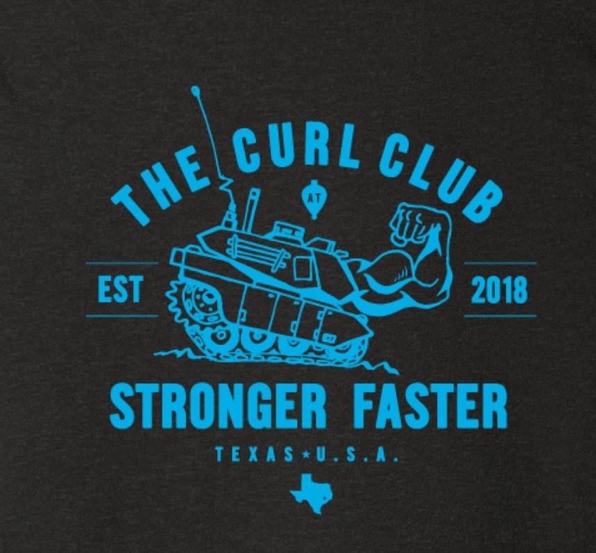 Curl Club