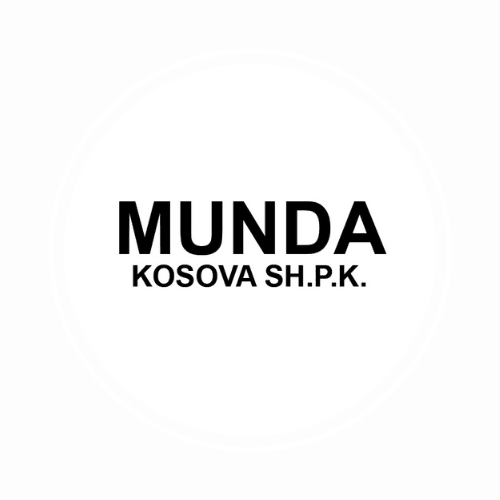 Kushtrim Grainca, Plant Manager at MUNDA