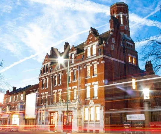 South London Theatre