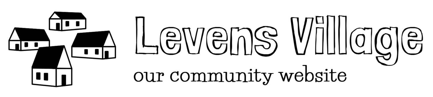 Levens Village logo