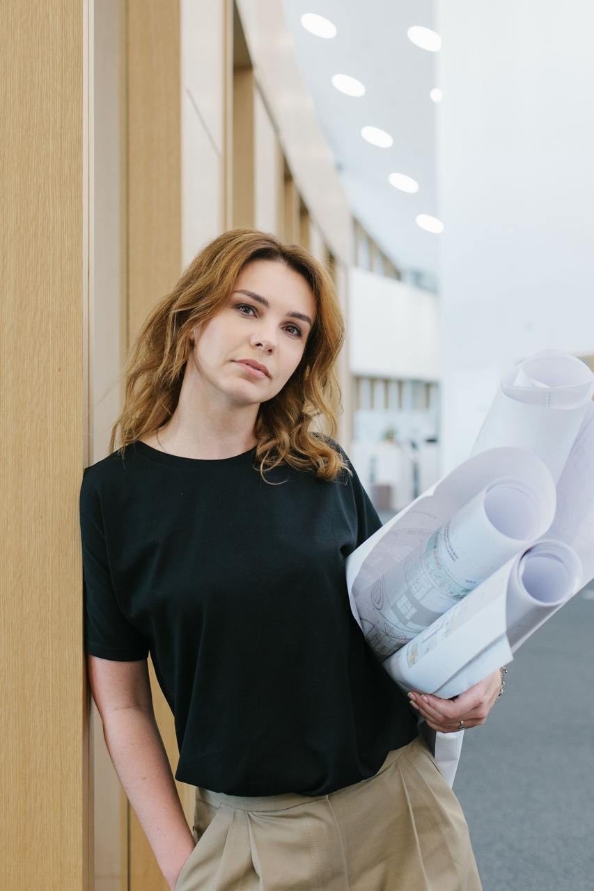 <p>Екатерина Симакова</p>