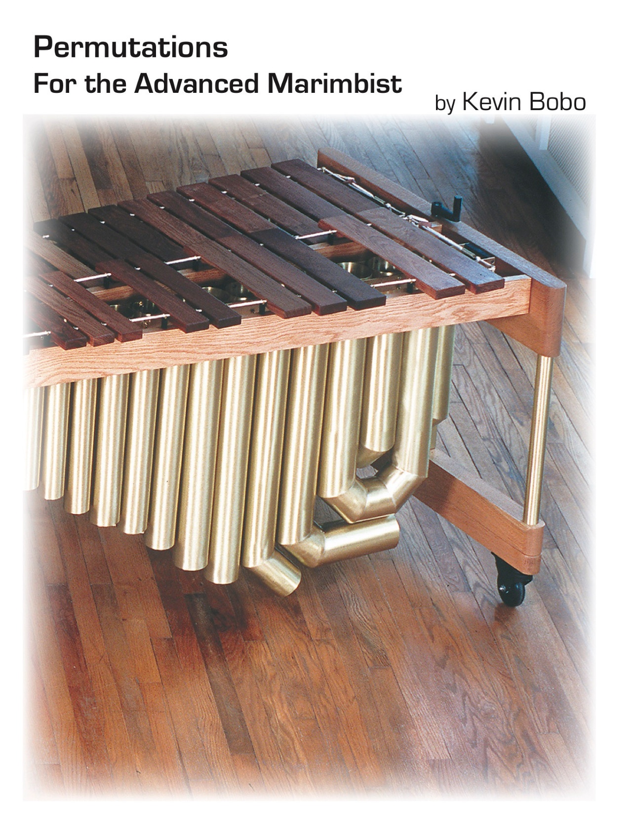 Permutations for the Advanced Marimbist