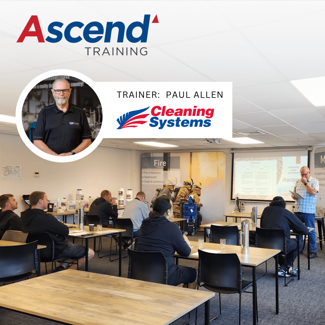 Ascend Foundation Training Courses