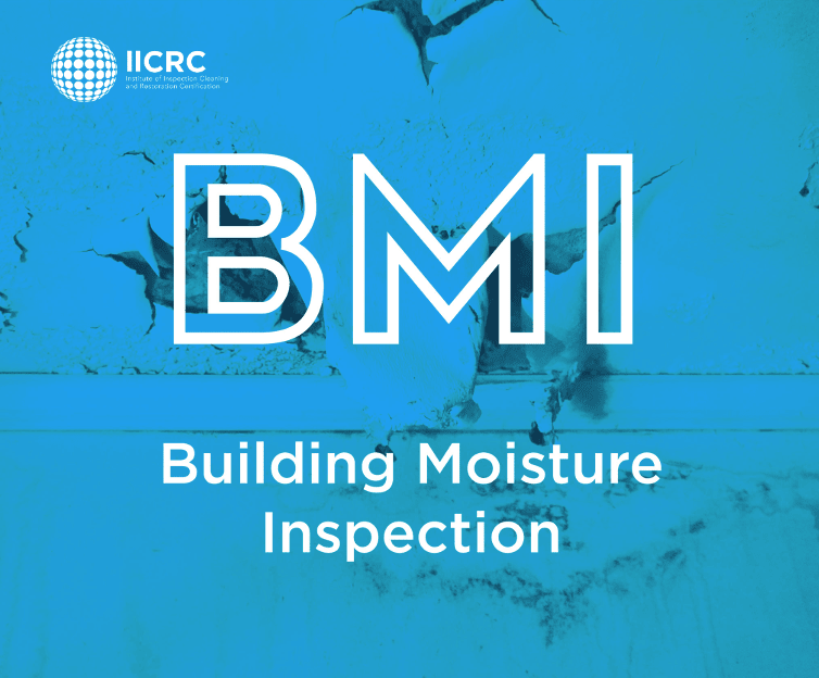 Building Moisture Inspection Course