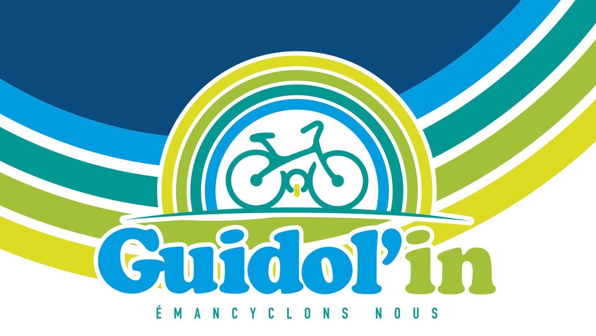 Logo Guidol'in