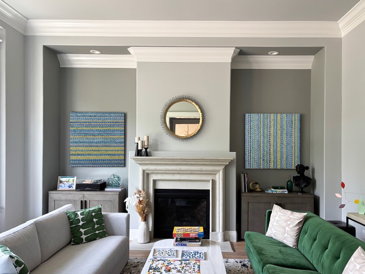 Cornelia Art Building Open Studios