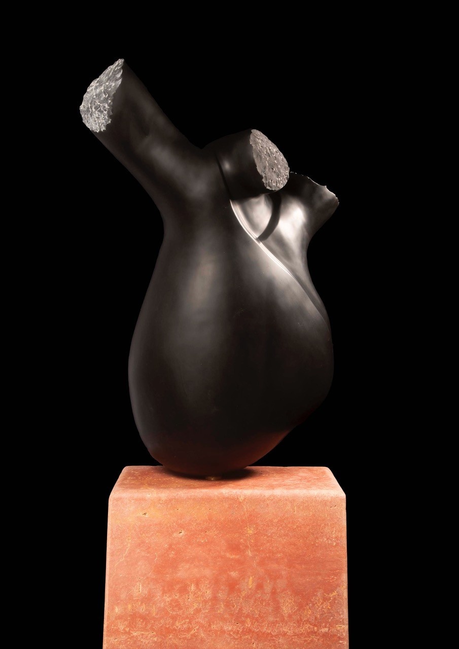 Bolgàn by Helen O'Connell