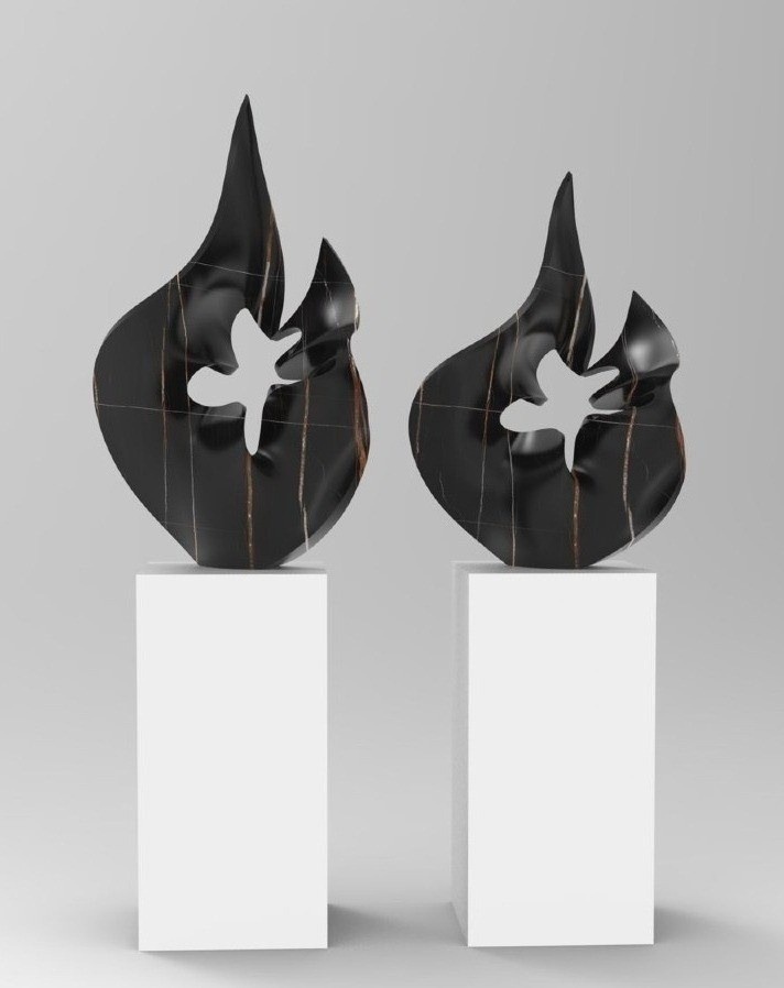 New concept by Sylvestre Gauvrit
