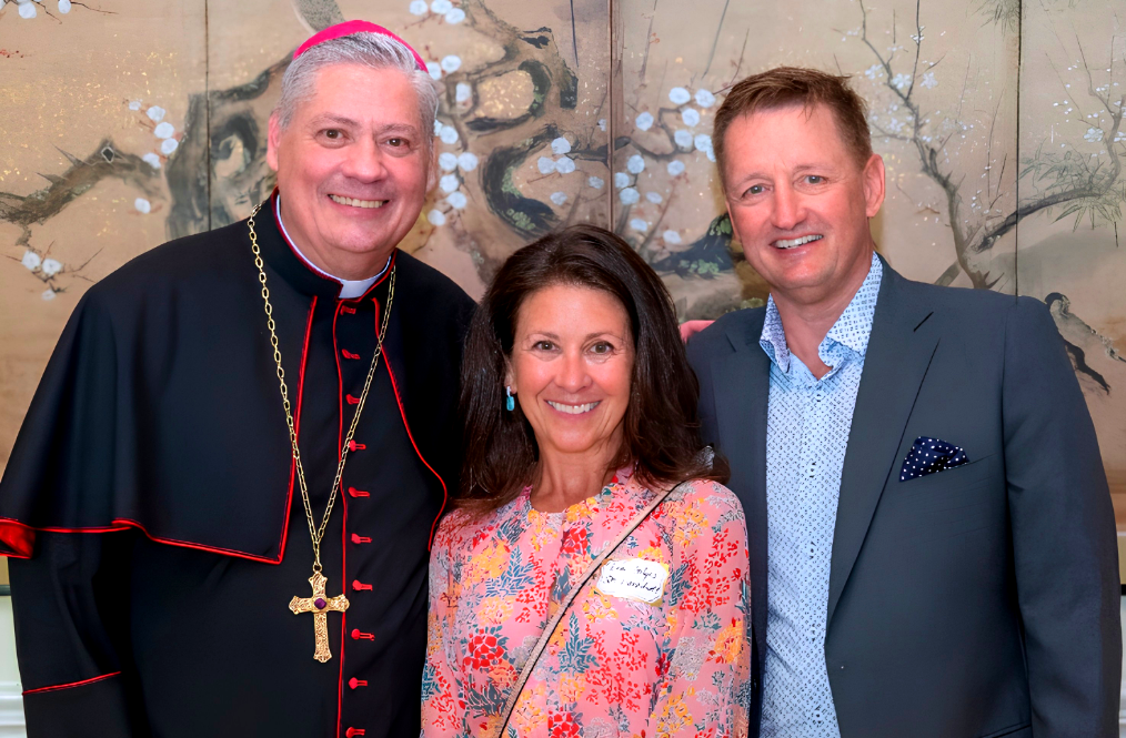 An Evening for Restore Gala