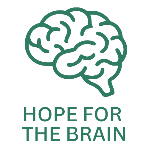 Hope for the Brain