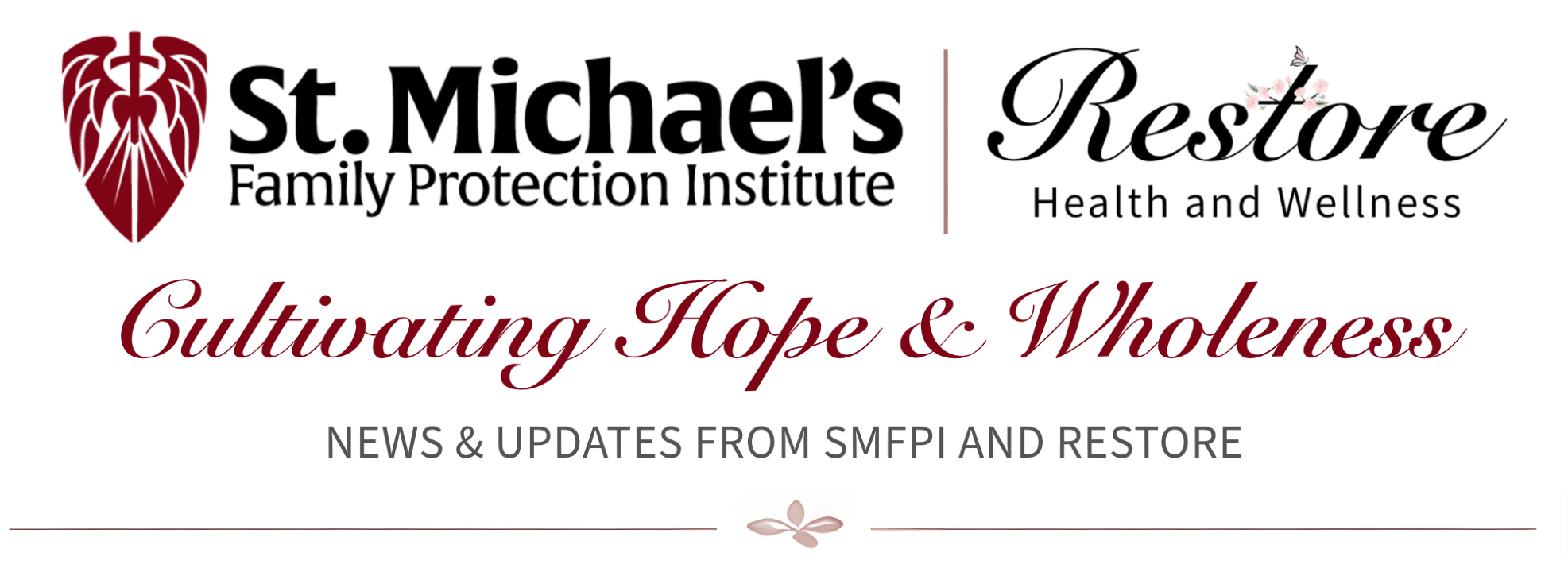 SMFPI and Restore