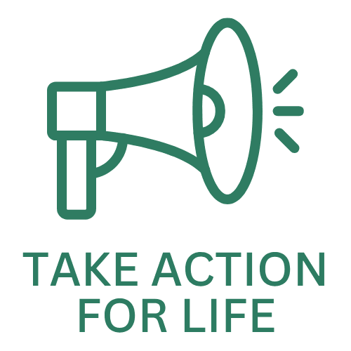 Take Action for Life