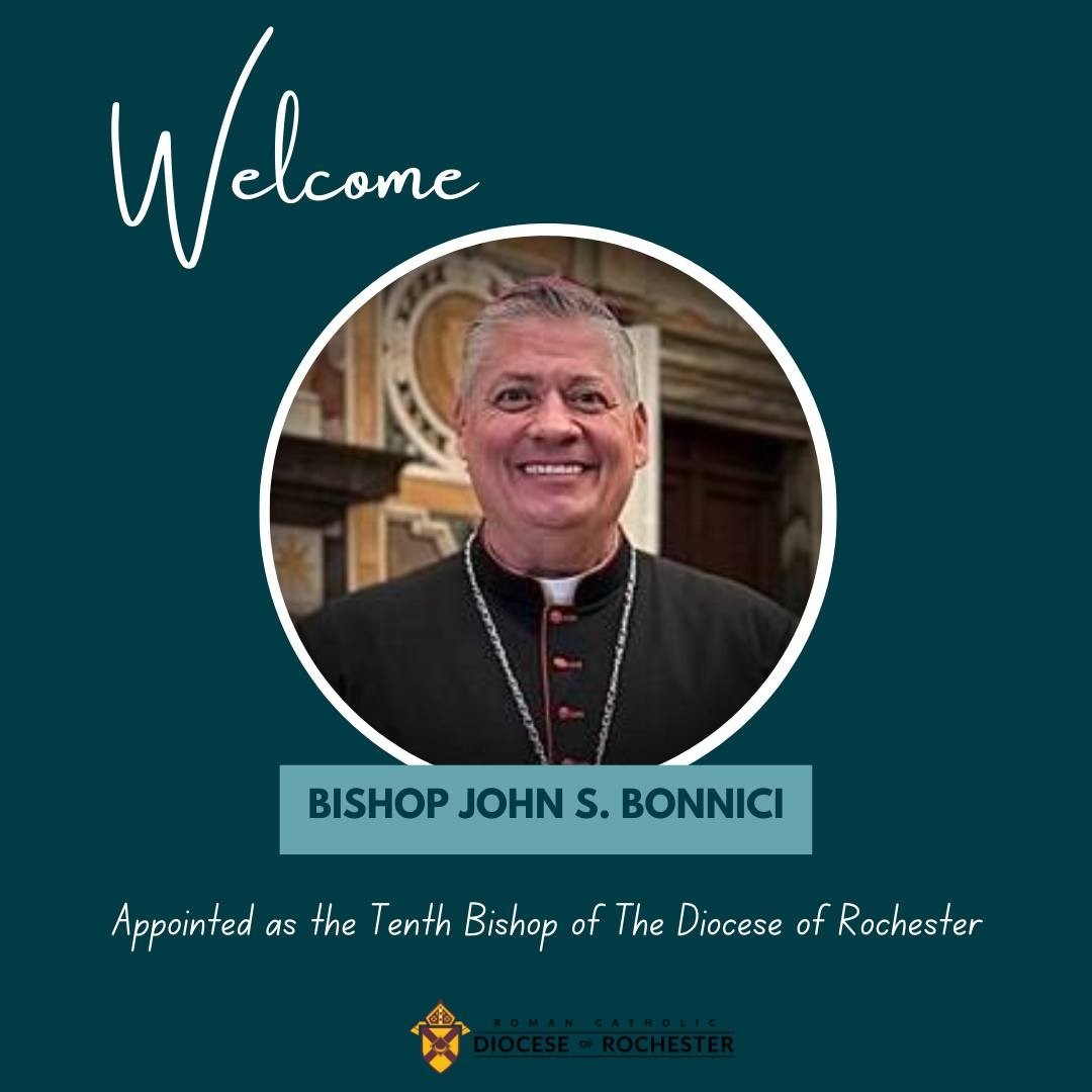 Tenth Bishop of the Diocese of Rochester