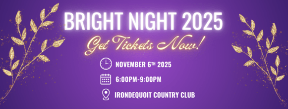 Bright Night 2025 - buy tickets today