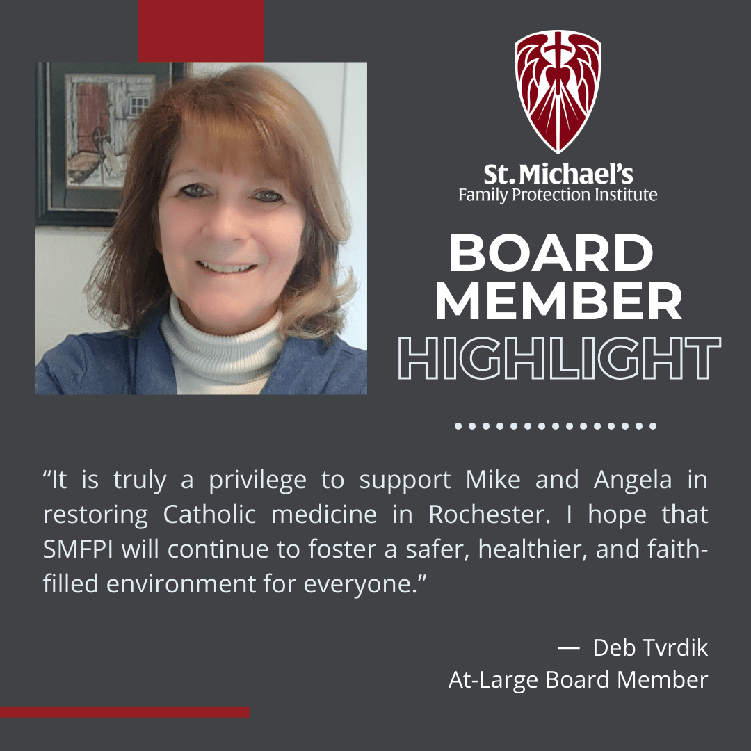 SMFPI Board Members