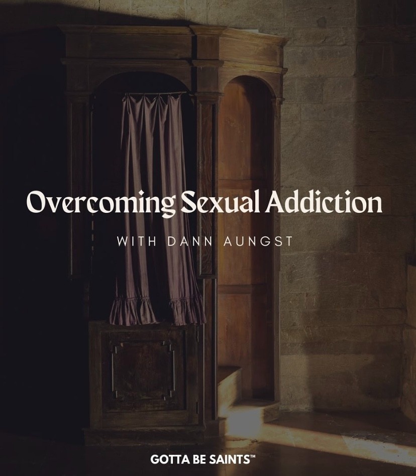 Overcoming Sexual Addiction