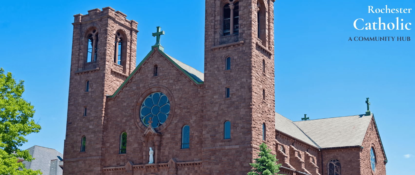 Rochester Catholic