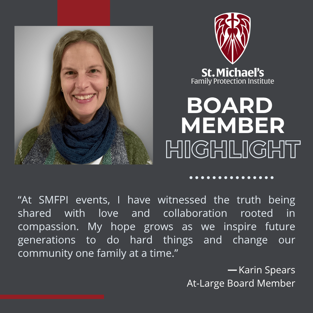 SMFPI Board Members