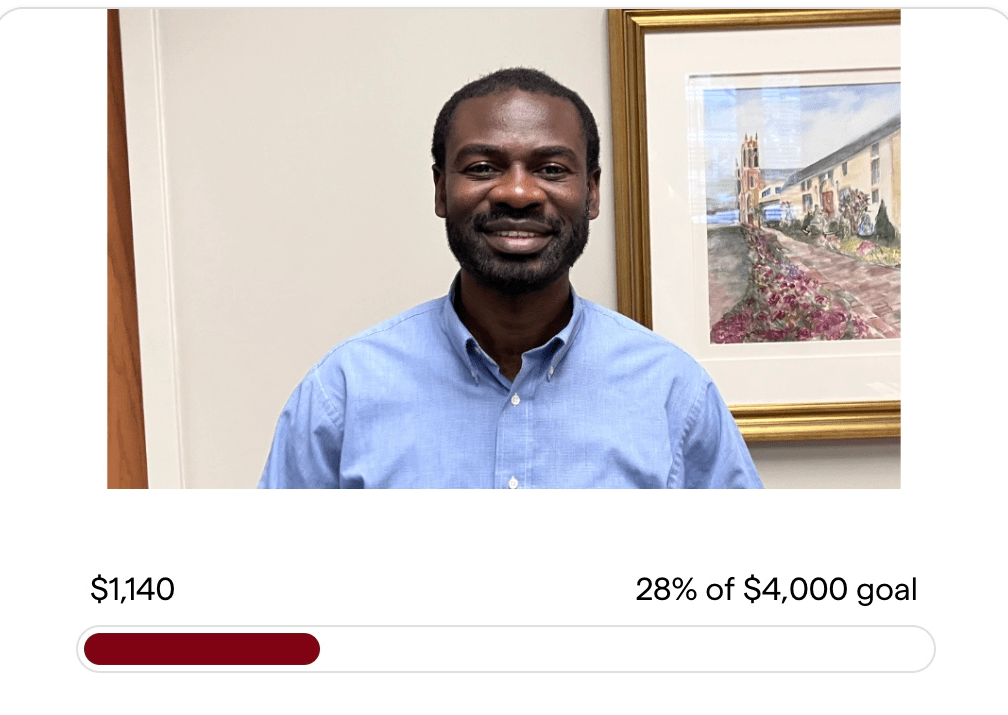 Help Lois Azessie Cover His Medical Expenses