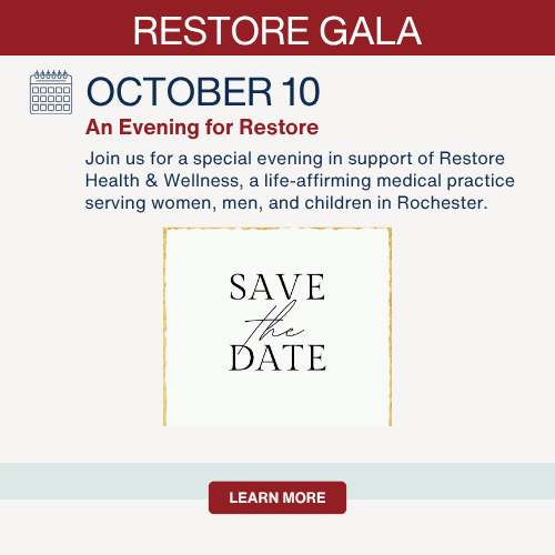 Restore Gala