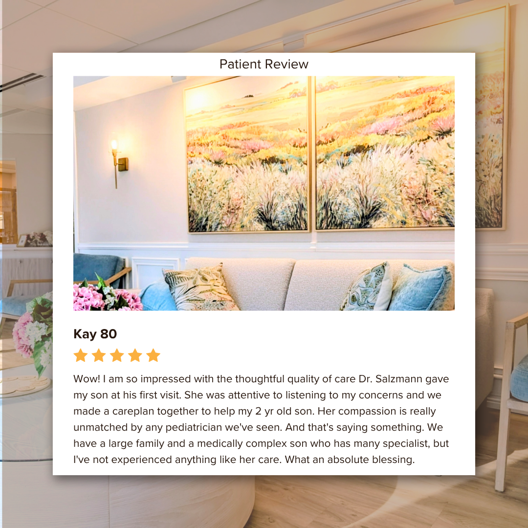 Patient Review