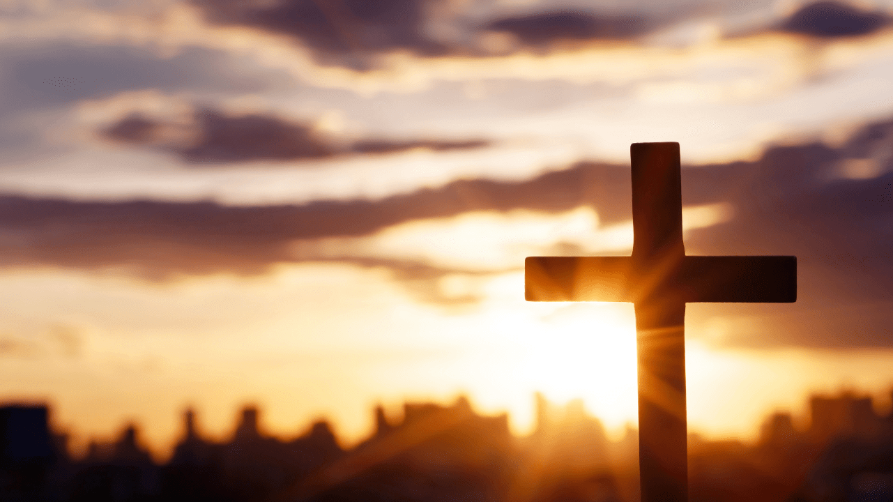 Easter, the Cross and Covenant Love: What They Mean for Your Marriage Today