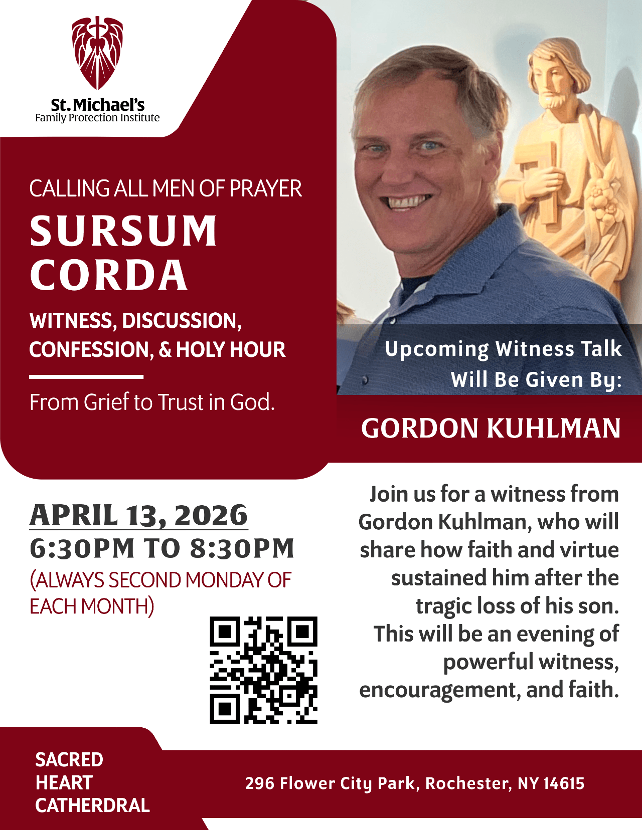 Sursum Corda