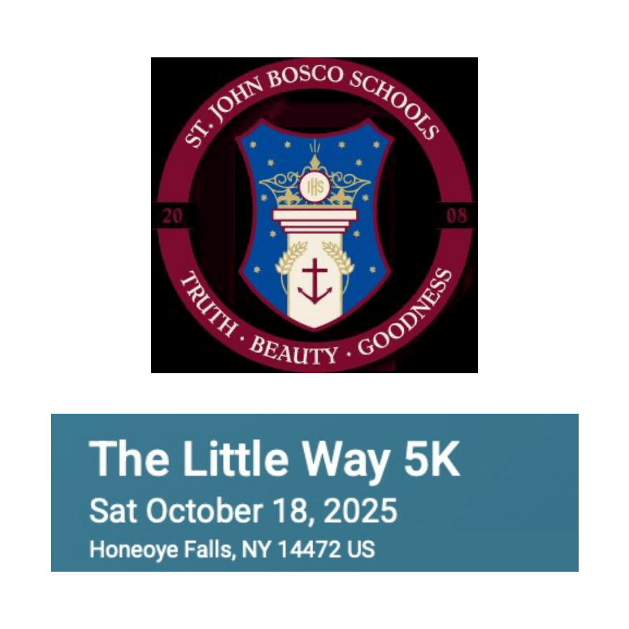 The Little Way 5K