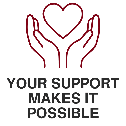Make a donation to SMFPI