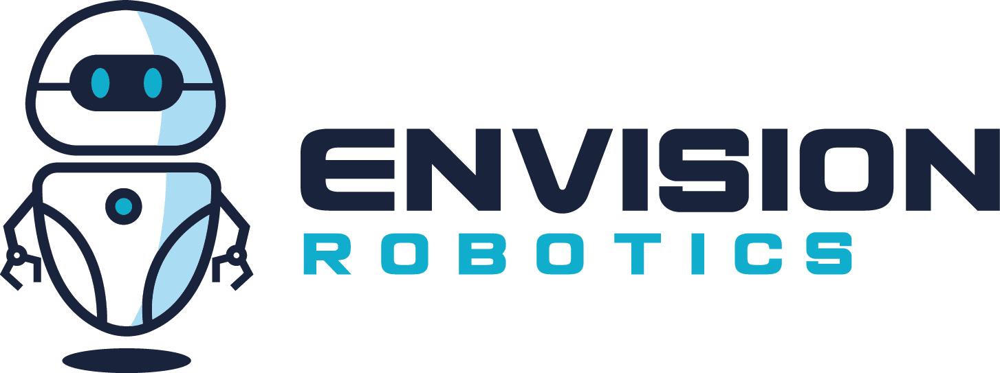 Envision Robotics Website