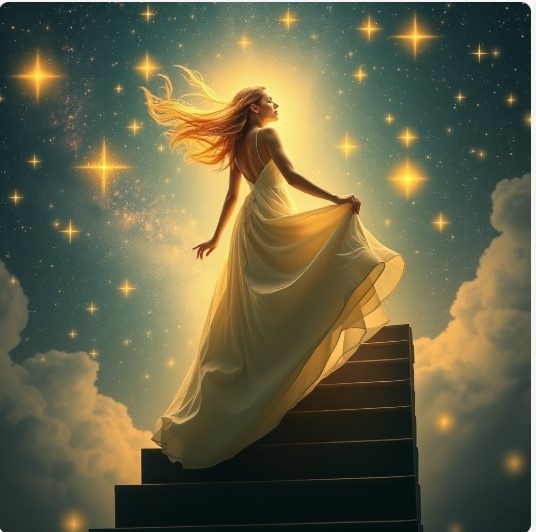 Signs that your Frequency has Upgraded