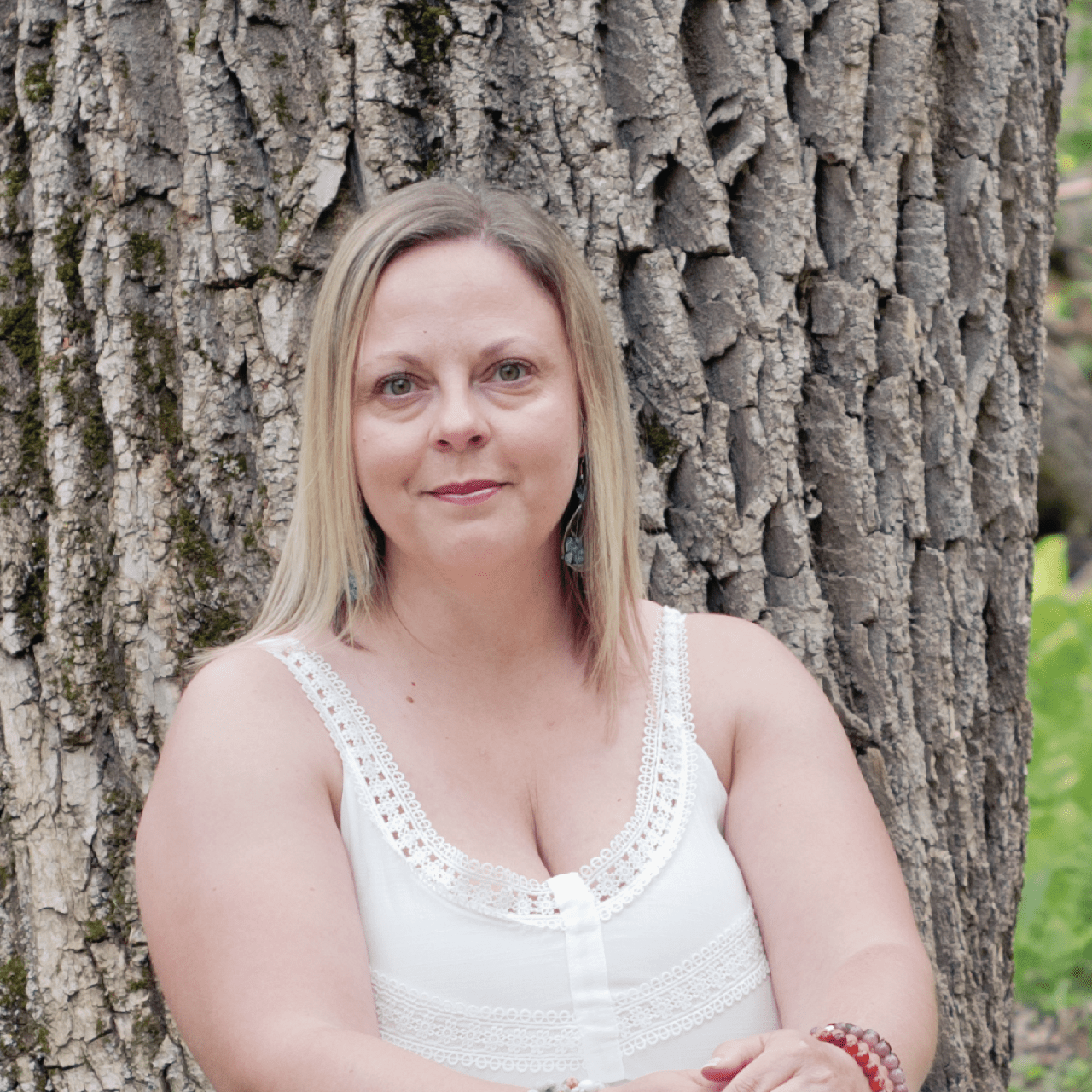 Michelle - Purple Moon Healing Group