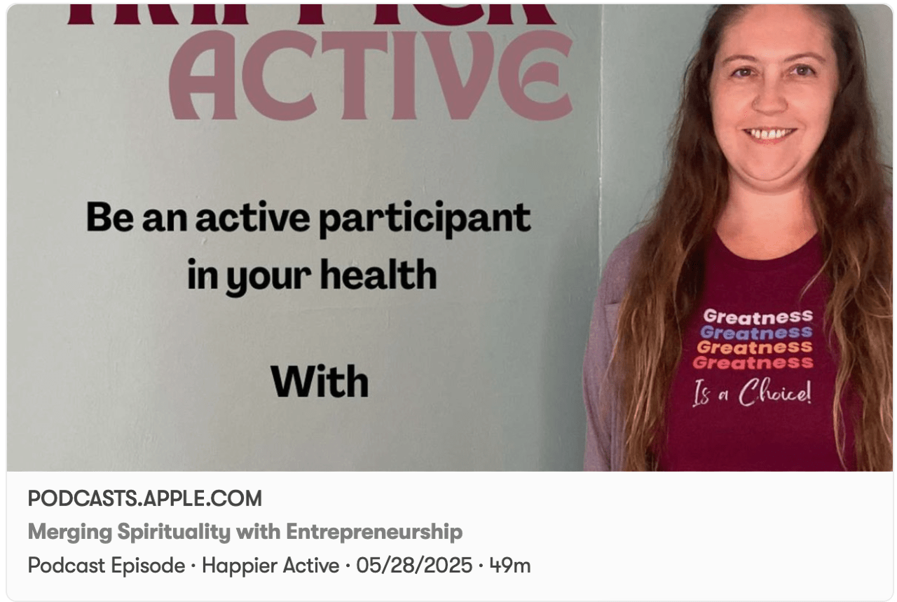 Merging Spirituality with Entrepreneurship