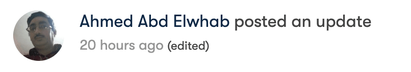 Ahmed Abd Elwhab