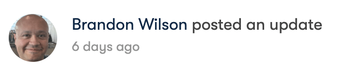 Brandon Wilson
