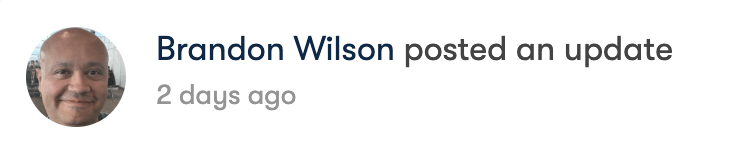 Brandon Wilson