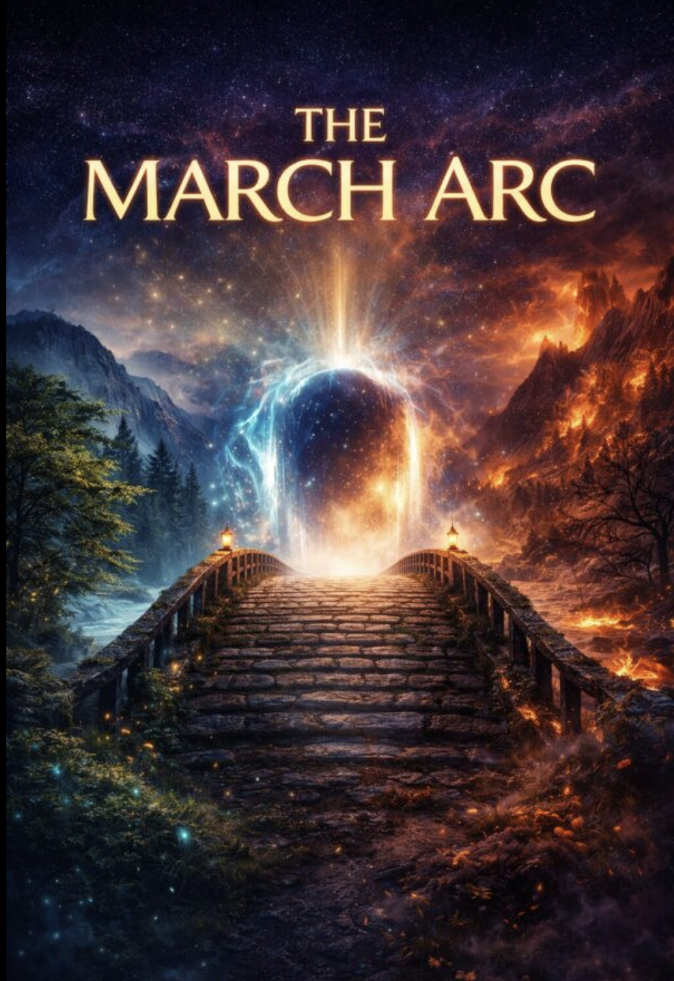 The March Arc