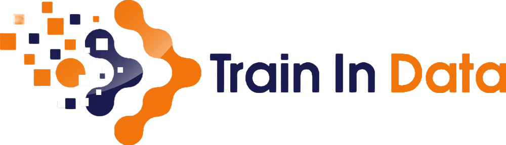 Train in Data, learn machine learning online
