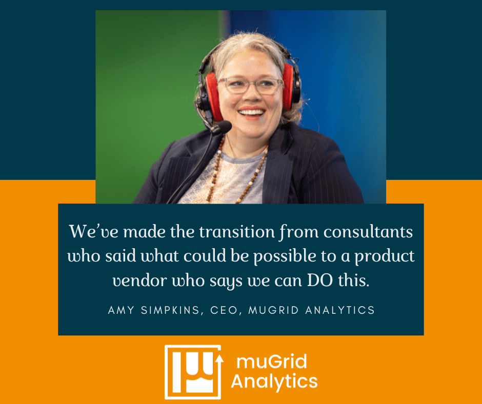 Amy Simpkins on Power Flow Podcast