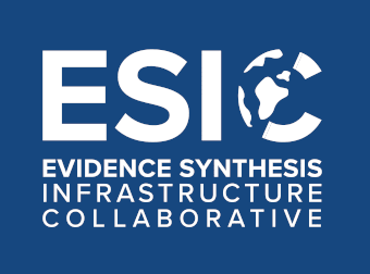 ESIC logo