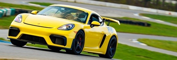 Get Fast Driving Events